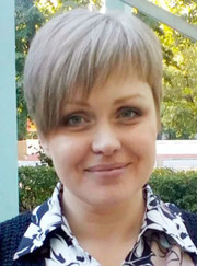 Преподаватель музыки, преподаватель сольфеджио Светлана Владимировна Склярова