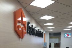 AsiaCredit Bank, с рейтингом 2 - находится по адресу Усть-Каменогорск, Максима Горького, 21 