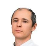 Врач УЗИ, лазерный хирург Расул Нариманович Муслимов