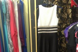 Салон по прокату платьев Jadore, с рейтингом 3.7 - находится по адресу Республика Дагестан, Махачкала, улица Ирчи Казака, 128а 