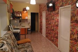 Хостел Like Hostel, с рейтингом 4.5 - находится по адресу Ярославль, улица Кирова, 5а 