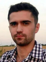 Автоинструктор Андрей Сергеевич Козловский