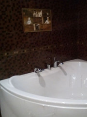 Мастер на час, сантехник Дмитрий Валерьевич Цыкалов