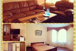 Гостевой дом Сосновый бор, с рейтингом 4.4 - находится по адресу Удмуртская Республика, Ижевск, Сосновый Бор, 23 