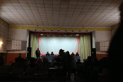 Централизованная клубная система, с рейтингом 4 - находится по адресу Приморский край, с. Новоникольск, Советская улица, 78 