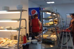 Столовая Ссср, с рейтингом 3.3 - находится по адресу Краснодарский край, Геленджик, улица Грибоедова, 2 