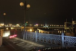 Чебоксарский речной порт