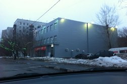 Пункт выдачи заказов СимволПартс, с рейтингом 3.2 - находится по адресу Москва, Саянская улица, 5 к2 