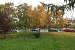 Интернет-провайдер Марьино.net, с рейтингом 3 - находится по адресу Москва, Поречная улица, 10 