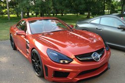 Детейлинг студия и центр керамических покрытий, полировки и химчистки S22, с рейтингом 2.5 - находится по адресу Пермь, улица Седова, 22 