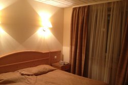 Мини-отель Владимирский дворик, с рейтингом 5 - находится по адресу Владимир, улица Подбельского, 12 