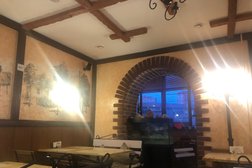 Кафе Соседи, с рейтингом 3.5 - находится по адресу Московская область, Жуковский, улица Гудкова, 18 