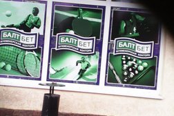 БалтБет, с рейтингом 3 - находится по адресу Ставропольский край, Кисловодск, улица Карла Либкнехта, 13а 