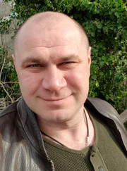 Бетонщик, инженер по водоснабжению и водоотведению Сергей Николаевич Игнатов