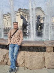 Юрист Алексей Николаевич Махов