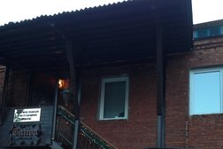 Тату-студия Extra, с рейтингом 3.6 - находится по адресу Пермь, улица Ленина, 27 