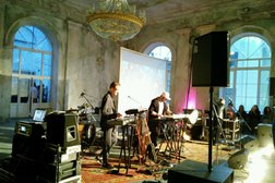 Лофт Пальма, с рейтингом 3.7 - находится по адресу Санкт-Петербург, переулок Пирогова, 18 