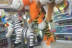 Лукойл, с рейтингом 3.9 - находится по адресу Белгород, улица Щорса, 1в 