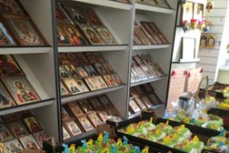 Храм иконы Божией матери Утоли моя печали, с рейтингом 3 - находится по адресу Челябинск, 5-я Электровозная улица, 5а 