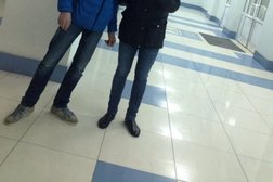 Заочное отделение Екатеринбургский колледж транспортного строительства, с рейтингом 3.3 - находится по адресу Екатеринбург, Первомайская улица, 73 