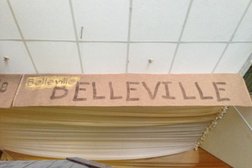 Кафе Belleville, с рейтингом 3.3 - находится по адресу Волгоград, 30 лет Победы бульвар, 21 