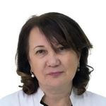 Гинеколог, репродуктолог Мадина Саудиновна Молова