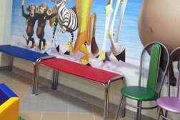 Детская игровая площадка Мадагаскар, с рейтингом 4.1 - находится по адресу Московская область, Жуковский, Солнечная улица, 3 