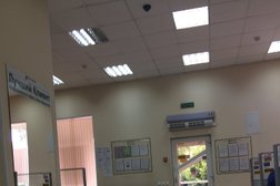 Банкомат ВТБ, с рейтингом 5 - находится по адресу Белгород, Свято-Троицкий бульвар, 17 