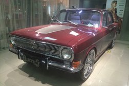 Торговый центр Vanity line, с рейтингом 4.7 - находится по адресу Самара, Ново-Садовая улица, 24 