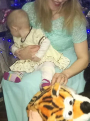 Актёр, фотограф Людмила Ионова