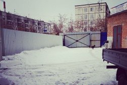Торгово-производственная компания Вектор плюс, с рейтингом 4.2 - находится по адресу Челябинск, Троицкий тракт, 50в 