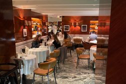 Ресторан Pino, с рейтингом 4.8 - находится по адресу Москва, Малая Бронная улица, 21/13 ст1 