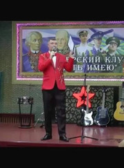 Сценарист, актёр Сергей Олегович Панюшкин
