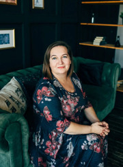 Педагог по вокалу Светлана Валериевна Воропинова