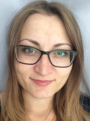 Ветеринар Екатерина Алексеевна Ипполитова