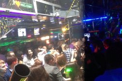 Клуб Проспект, с рейтингом 2.7 - находится по адресу Воронеж, проспект Революции, 46 