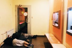 Банкомат Сбербанк России, с рейтингом 2 - находится по адресу Мытищи (Мытищинский район), Вокзальная площадь, 2 