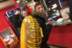Kebab king, с рейтингом 5 - находится по адресу Екатеринбург, Куйбышева, 55/2 
