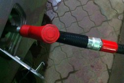 Заправочная станция Лукойл, с рейтингом 2.8 - находится по адресу Краснодар, улица Дзержинского, 94 