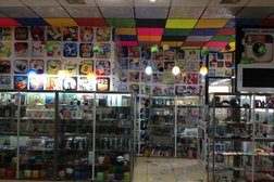 Компания GS Service, с рейтингом 5 - находится по адресу Алматы, Самал 2-й микрорайон, 98/2 