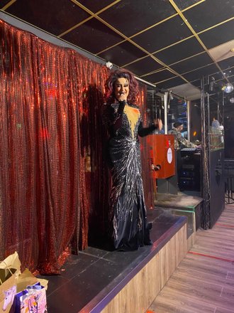 Орта жастағы аналардың порносы