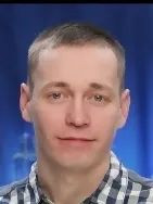 Таргетолог, редактор Эдвард Альбертович Михайлов