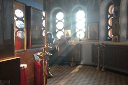 Вознесенский кафедральный собор, с рейтингом 4 - находится по адресу Новосибирск, Советская улица, 91 