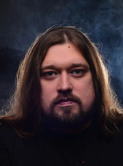 Музыкант, преподаватель английского языка Ярослав Эдуардович Почернин