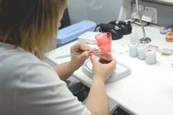 Современная стоматология Дикман, с рейтингом 2.8 - находится по адресу Оренбургская область, Бузулук, улица Ленина, 56 