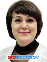 Ирина Николаевна Никифорова