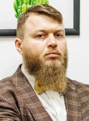 Адвокат, юрист Александр Вячеславович Федченков