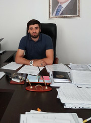 Адвокат, юрист Адам Юнусов