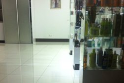 Салон красоты Motchany, с рейтингом 2.5 - находится по адресу Екатеринбург, улица Бажова, 91а 