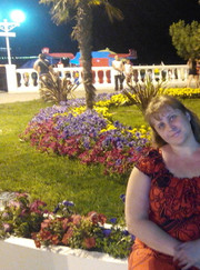 Курьер Виктория Иванова